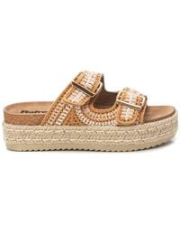 Xti - Casual Sandals - Lyst