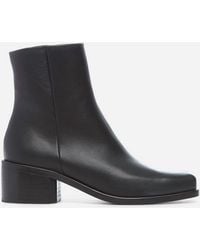 Coclico - Action Leather Boot - Lyst