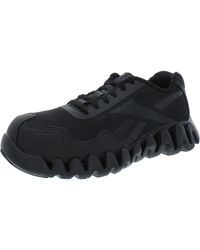Reebok - Zig Pulse Composite Toe Electrical Hazard Work & Safety Shoes - Lyst