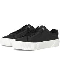 Sperry Top-Sider - Bermuda Ltt Sneakers Leather Slip On Shoes Ver268 - Lyst