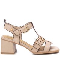 Xti - Carmela Sandals - Lyst