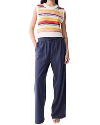 DELUC - Roxa Pants - Lyst