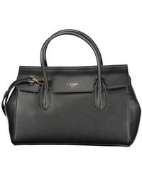 Twinset - Twinset Polyurethane Tote - Lyst
