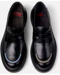 Camper - Moccasin Dean Twins - Lyst