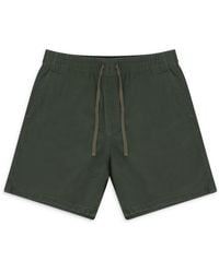 Aimé Leon Dore - Drawstring Chino Shorts - Lyst