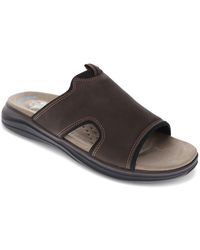 Dockers - Barlin Casual Slide Sandal - Lyst