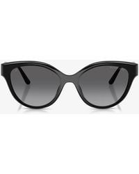 Michael Kors - Nagoya Sunglasses - Lyst