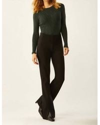 ecru - New Berkeley Pull-On Boot Cut Pants - Lyst