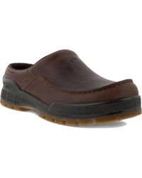 Ecco - Track 25 Clog - Lyst