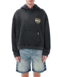 Represent - Angel Border Hoodie - Lyst