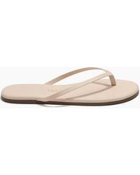 TKEES - Foundations Matte Sandal - Lyst