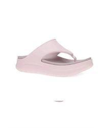 Dansko - Devyn Thong Sandal - Lyst