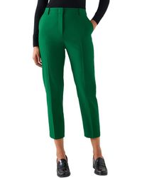 LK Bennett - Mariner Trouser - Lyst