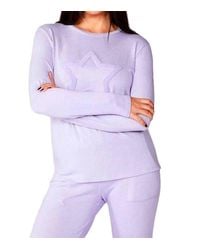 French Kyss - Crew - Lyst