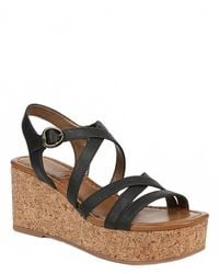 Blowfish - Aurora Wedge Sandal - Lyst