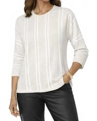 J'Envie/Eli - The Ibiza Dolman Top - Lyst