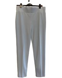FRANK LYMAN - Pull-On Pants - Lyst