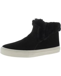 Tretorn - maggie 2 Suede Cold Weather Ankle Boots - Lyst