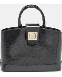 Louis Vuitton - Electric Epi Leather Mirabeau Pm Bag - Lyst