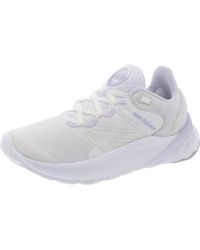 New Balance - Fresh Foam Roav V2 Fitness Lifestyle Running & Training Shoes - Lyst