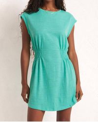 Z Supply - Rowan Textured Knit Dress - Lyst