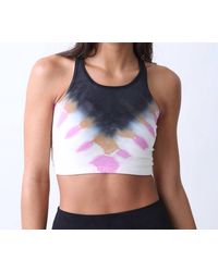 Electric and Rose - Bella Momentum Bralette - Lyst