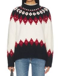 Pistola - Astrid Pullover Sweater - Lyst