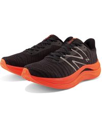 New Balance - Fuelcell Propelv4 Fitness Workout Running & Training Shoes - Lyst