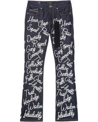 Cult Of Individuality - Lenny Bootcut 603 Jeans - Lyst