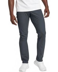 Eddie Bauer - Zip Up The Switch Five Pocket Pants - Lyst