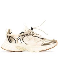 Xti - 144534 Round Toe Sneakers - Lyst