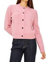 Rails - Coralee Cardigan - Lyst