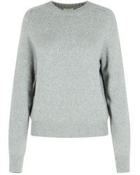 KHAITE - 'Nera' Cashmere Sweater - Lyst