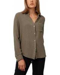 Rails - Ellis Top - Lyst
