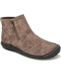 Jambu - Polaris Waterproof Ankle Boot - Lyst