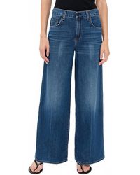ASKK NY - Atomic Wide Leg Jeans - Lyst
