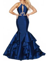 2Cute - Mermaid Prom Dress - Lyst