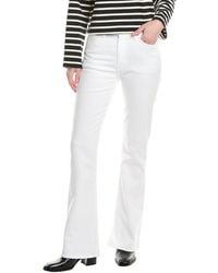 Hudson Jeans - Barbara High-Rise Bootcut Jean - Lyst