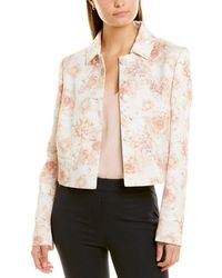 ESCADA Jackets for Women | Online Sale up to 80% off | Lyst