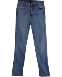 Khaite - Slim-fit Jeans - Lyst