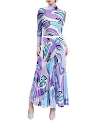 Adele Berto - 2pc Top & Skirt Set - Lyst