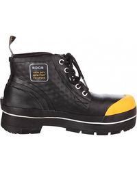 Bogs - Industrial Chukka Waterproof Work Boot - Lyst
