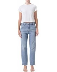 Agolde - Cooper Trouser - Lyst