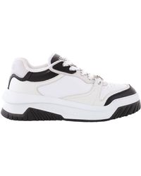 Versace - Odyssey Sneakers - Lyst