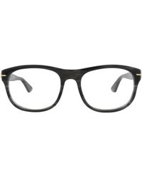 Montblanc - Mb0306O Eyeglasses - Lyst