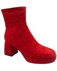 Vaneli - Vava Platform Boot - Lyst