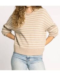 Thread & Supply - Ely Crewneck Sweater - Lyst