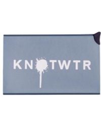 KnotWtr - Card Holder - Lyst