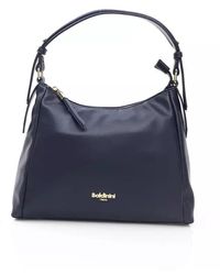 Baldinini - Elegant Shoulder Bag With En Detailing - Lyst