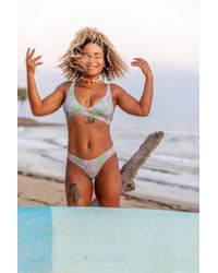 IMS - Justine Bottom - Lyst
